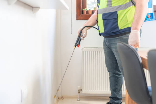  Campbellsport, WI Pest Control Pros